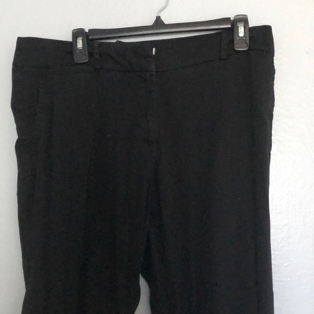 Dress Capri